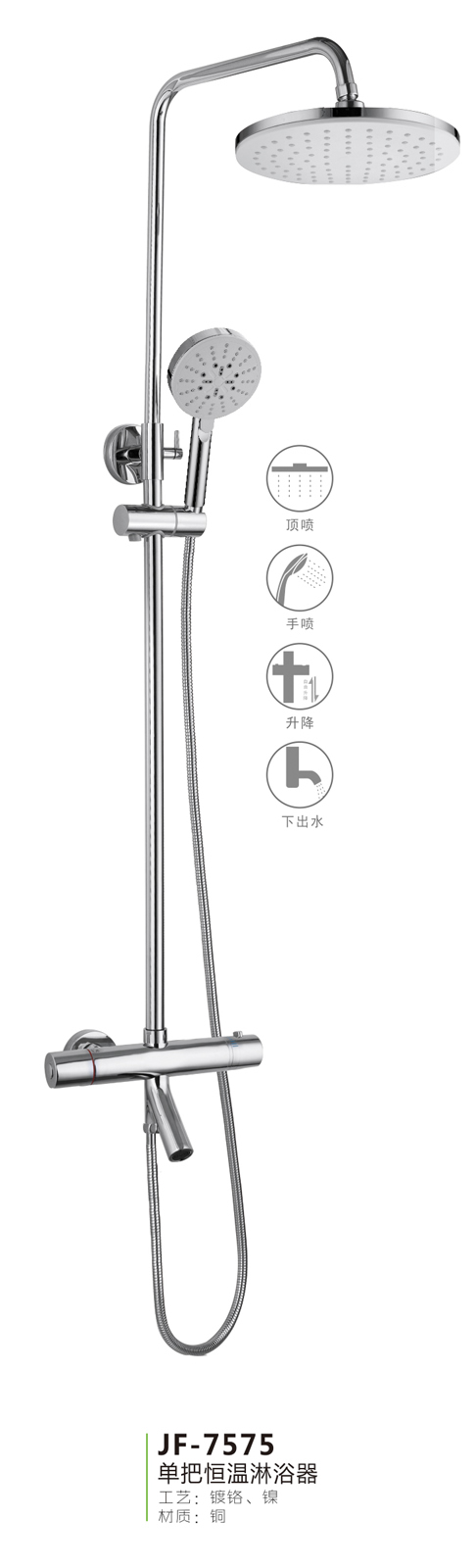 JF-7575
